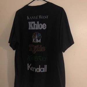 The Hundreds KTV Kanye Khole Kim Kylie Kourtney 📽